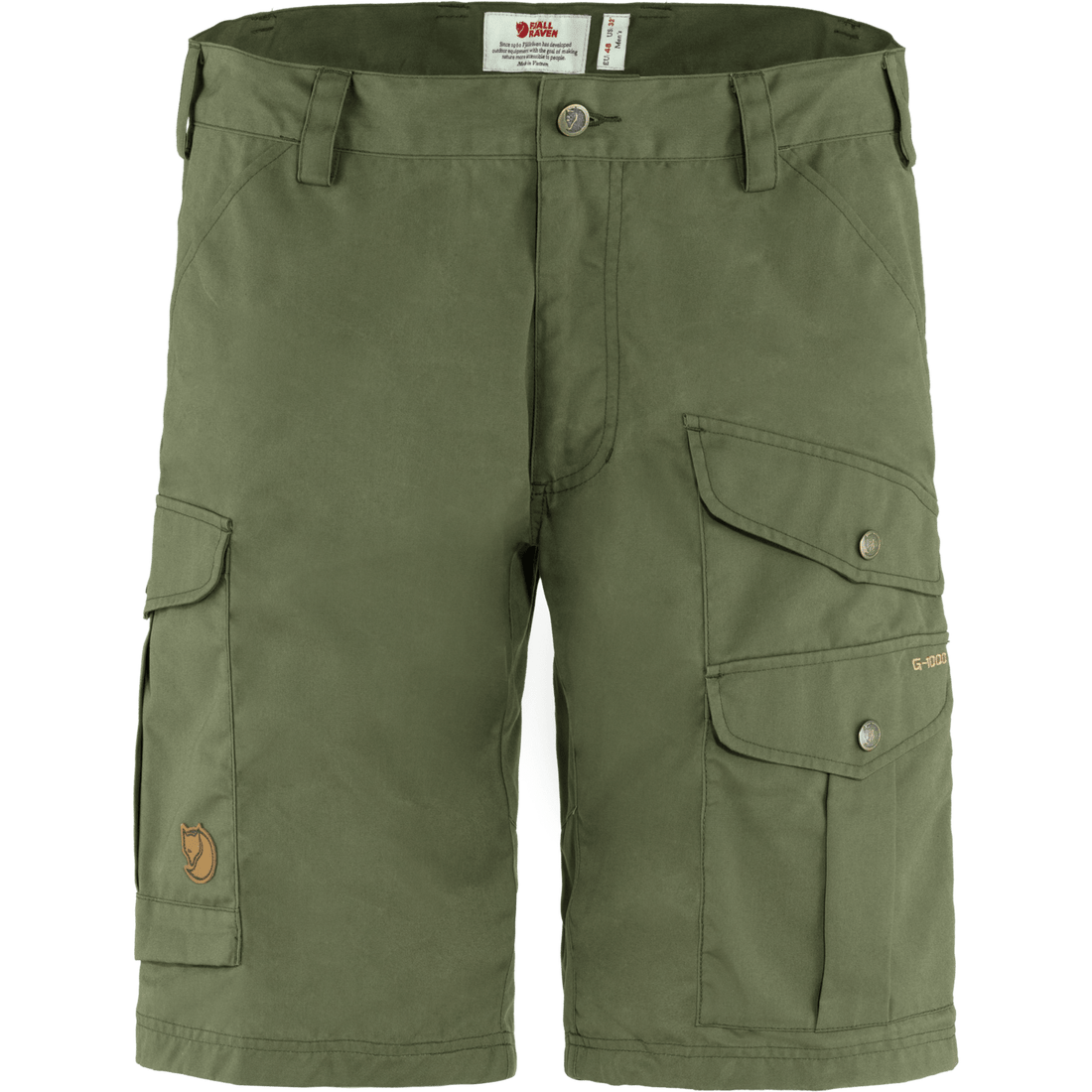 Barents Pro Shorts M