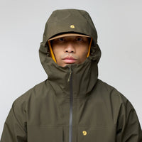 Bergtagen GTX Touring Jacket M