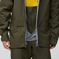 Bergtagen GTX Touring Jacket M