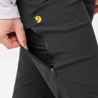 Bergtagen Stretch Trousers W