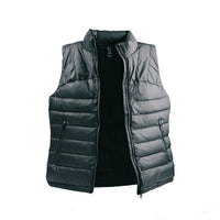 Expedition Pack Down Vest M - Black Edition