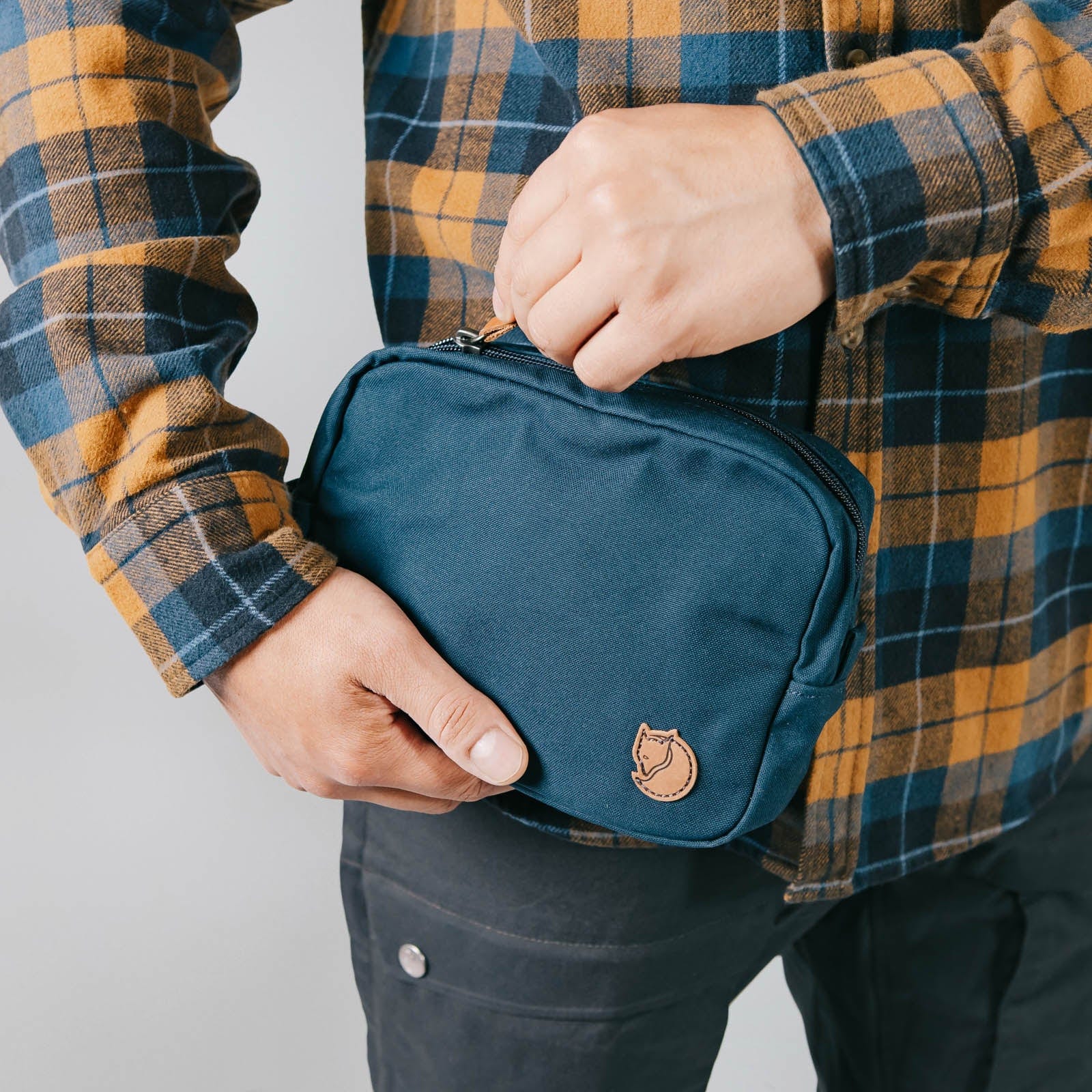 Fjällräven Gear Bag