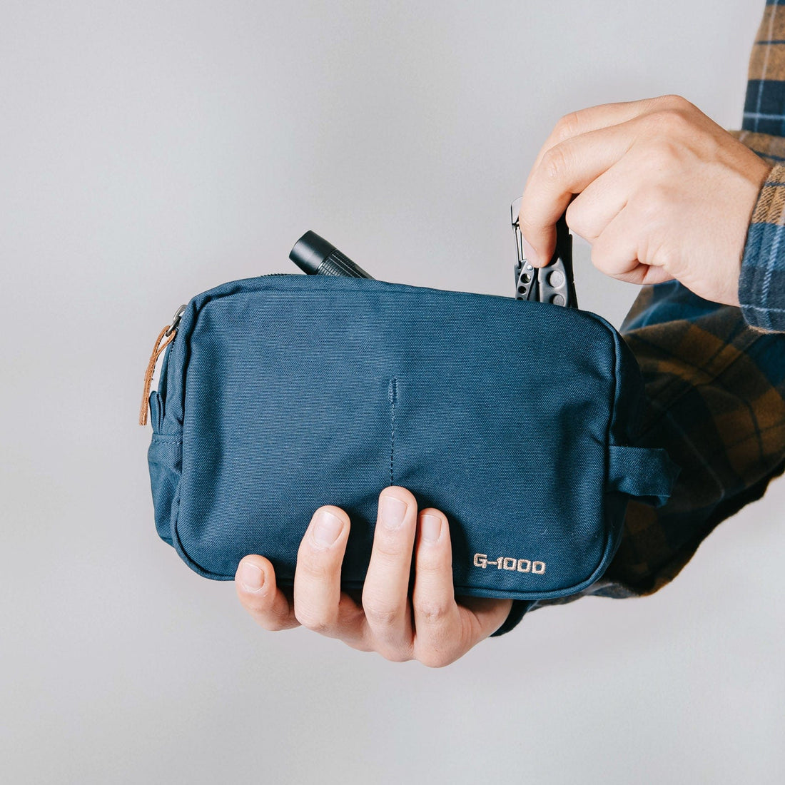 Gear Bag