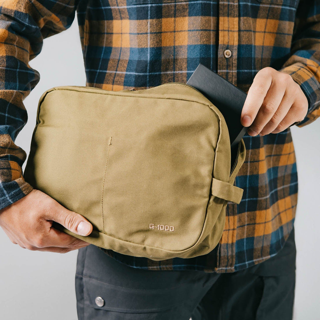 Gear Bag Large