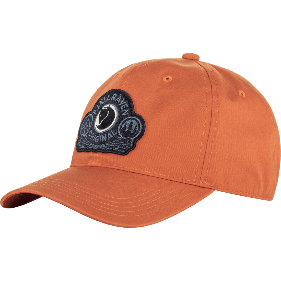 Classic Badge Cap