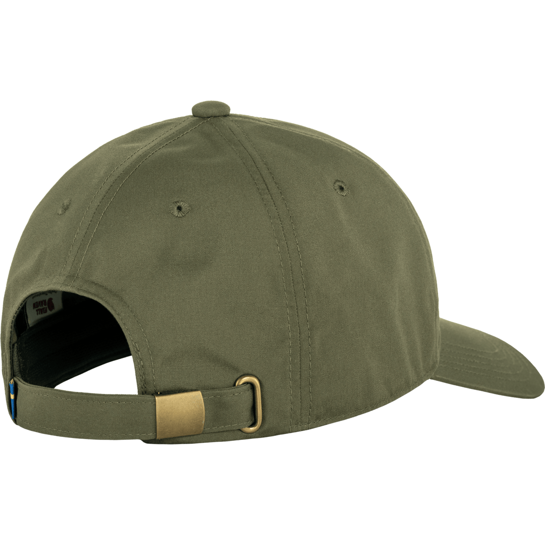 Classic Badge Cap