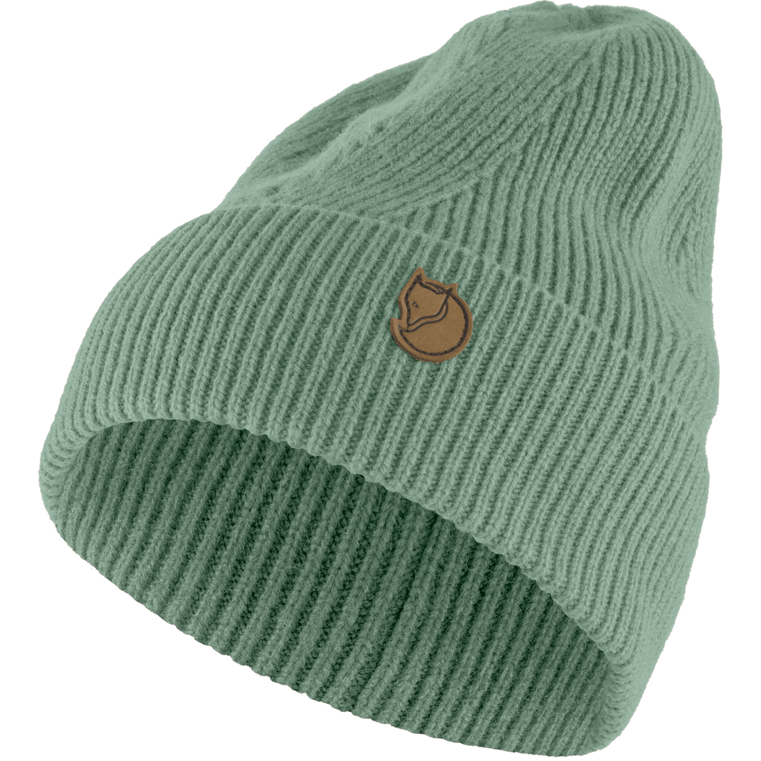 Directional Rib Beanie