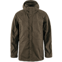 Drev Hybrid Jacket M