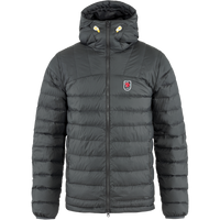 Expedition Pack Down Hoodie M