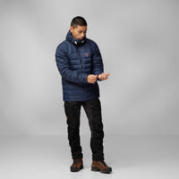Expedition Pack Down Hoodie M