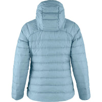 Expedition Pack Down Hoodie W