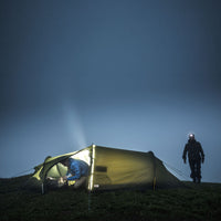 Abisko Shape 2