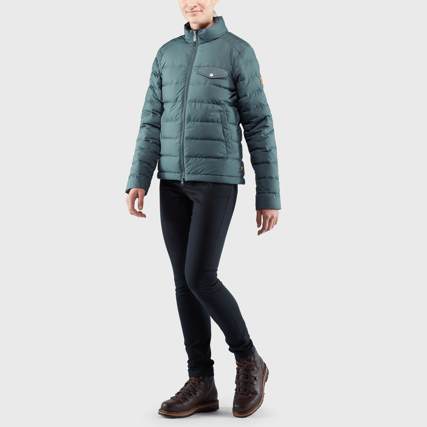 Fjallraven greenland down liner jacket review new arrivals