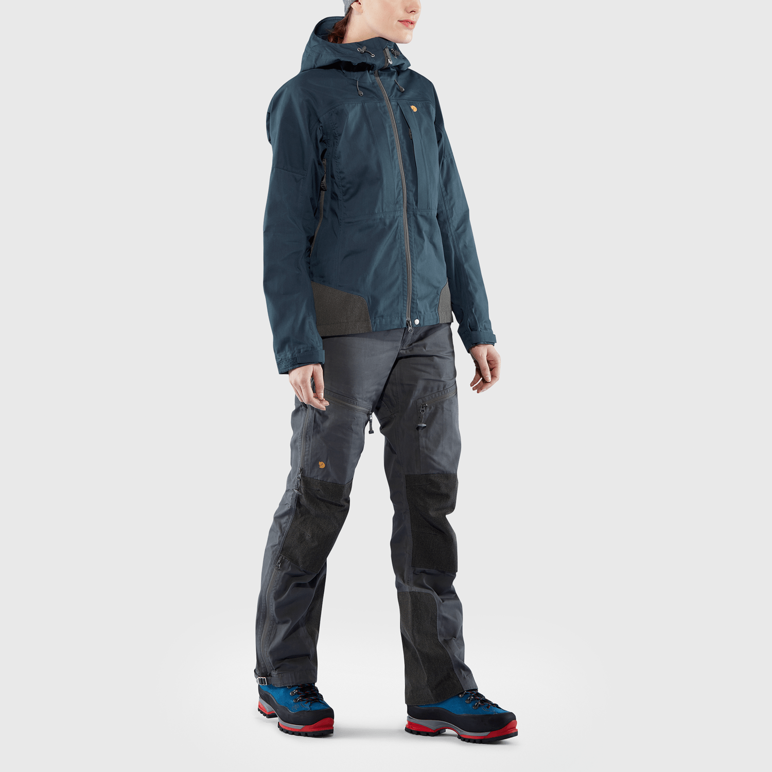 Fjallraven Bergtagen Womens Lite Insulation Jacket Synthetic Jacket Fjallraven New Zealand