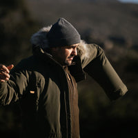 Nuuk Lite Parka M