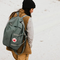 Kånken Weekender