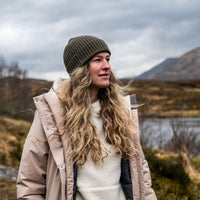 High Coast Hydratic Padded Parka W