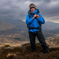 Keb GTX Trousers W