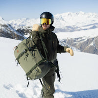 Bergtagen Touring 30 Day Backpack M/L