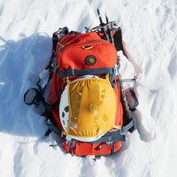 Bergtagen Touring 30 Day Backpack M/L