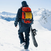 Bergtagen Touring 30 Day Backpack M/L