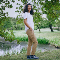 Fjällräven Heavy Classic T-Shirt SS W