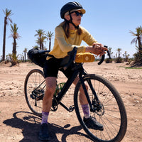 Hoja Handlebar Pocket