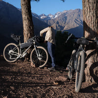Hoja Frame Bag M