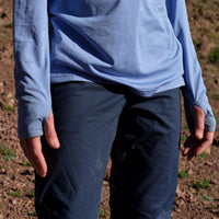 Hoja Hybrid Trousers W