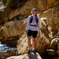 Abisko Wool Hoodie W