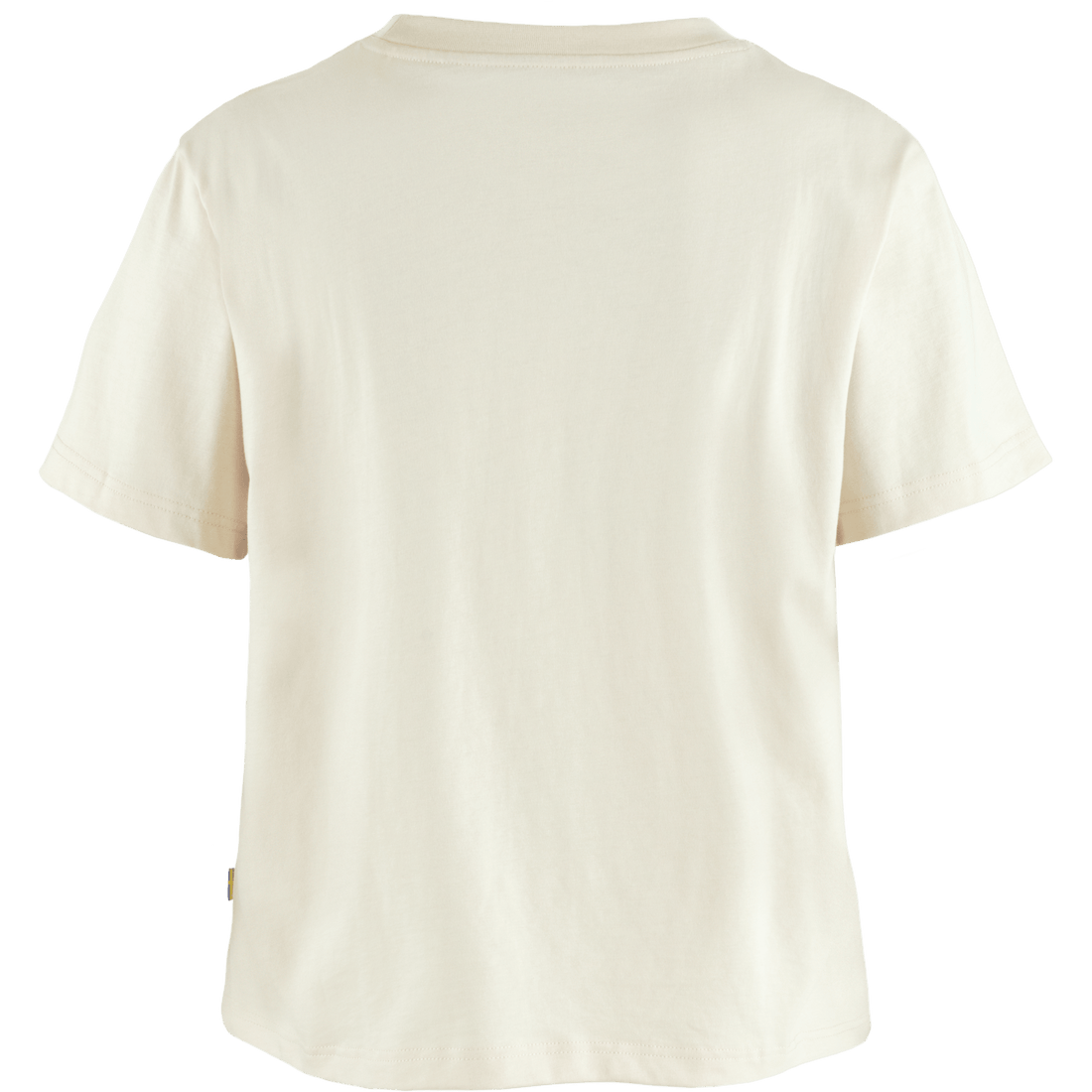 Fjällblomster Logo T-Shirt SS W
