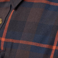 Fjällglim Regular Shirt LS M
