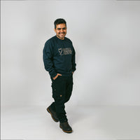 Fjällräven Classic Sweater M