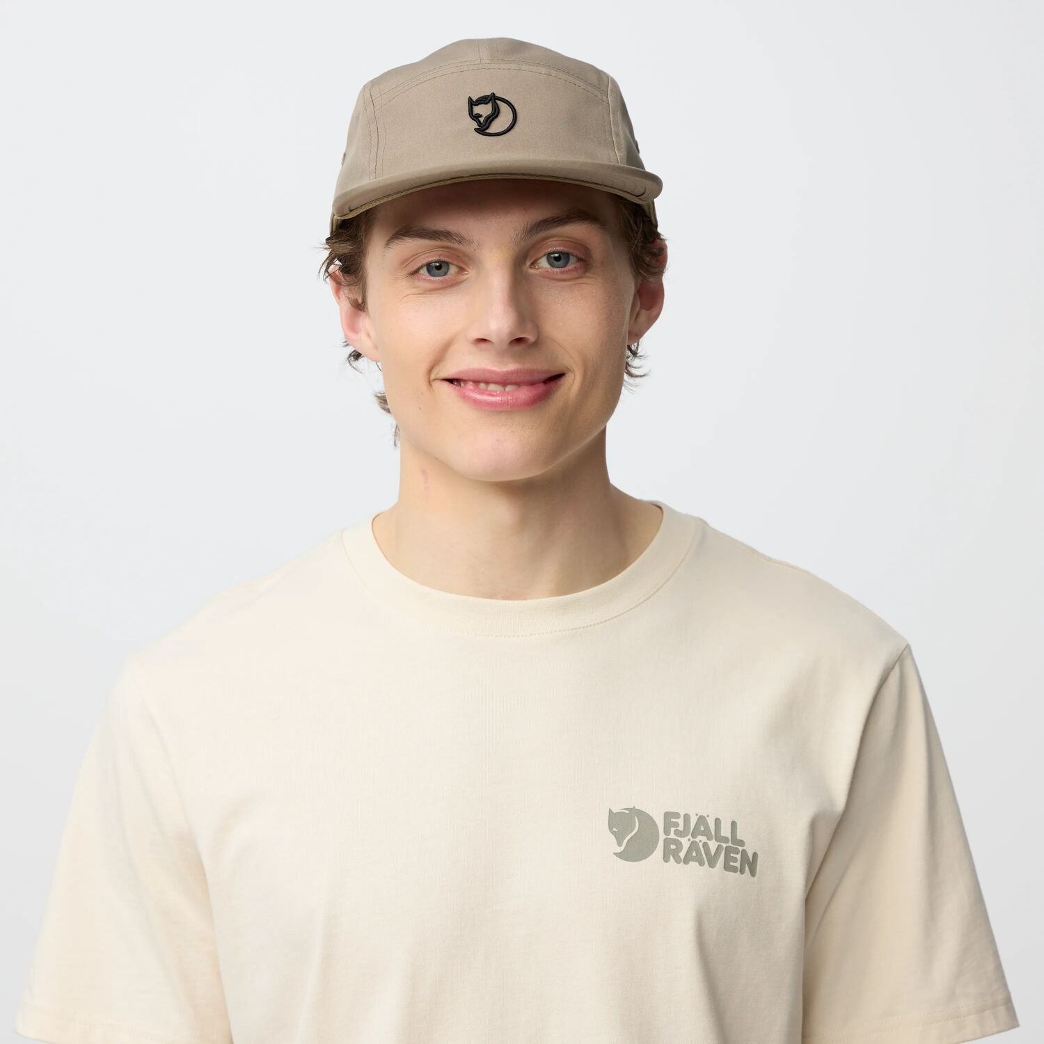 Fjällräven Flat Brim Cap | Unisex Cap | Fjällräven New Zealand