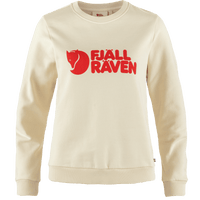 Fjällräven Logo Sweater W