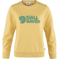 Fjällräven Logo Sweater W
