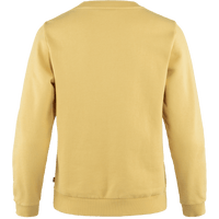Fjällräven Logo Sweater W