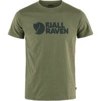 Fjällräven Logo T-shirt M