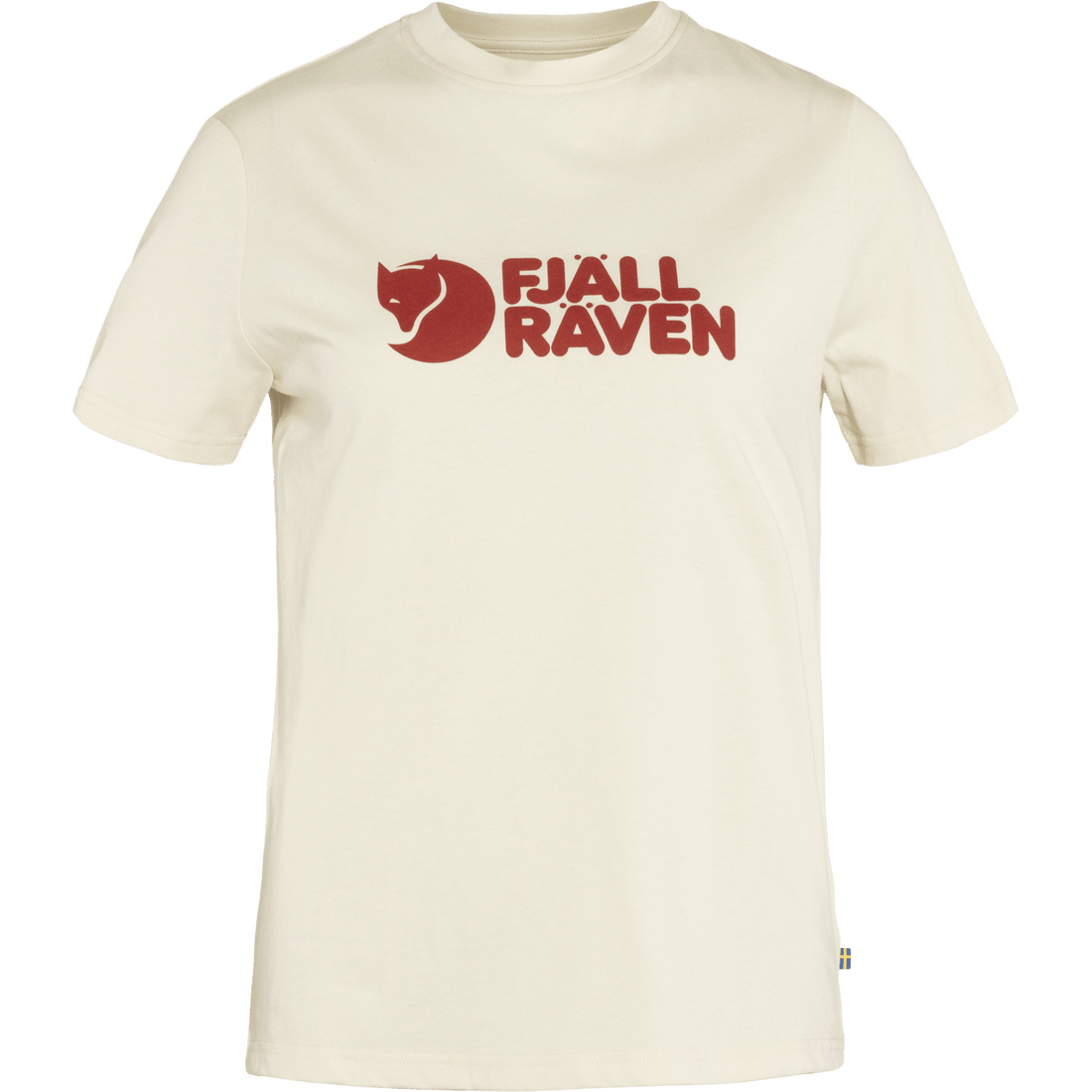 Fjällräven Logo Tee W