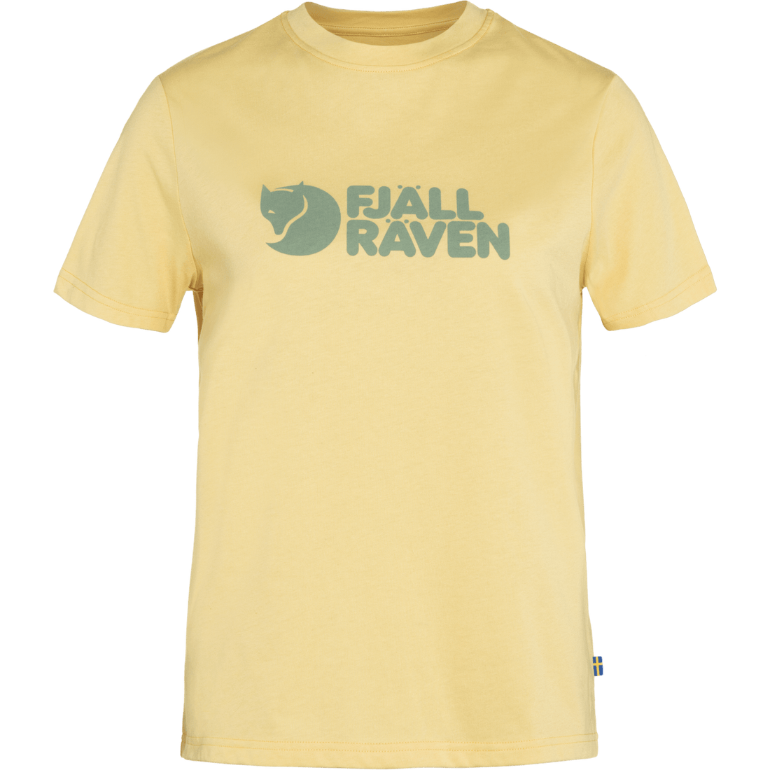 Fjällräven Logo Tee W