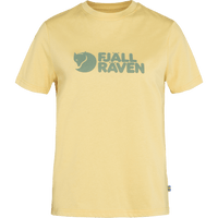 Fjällräven Logo Tee W