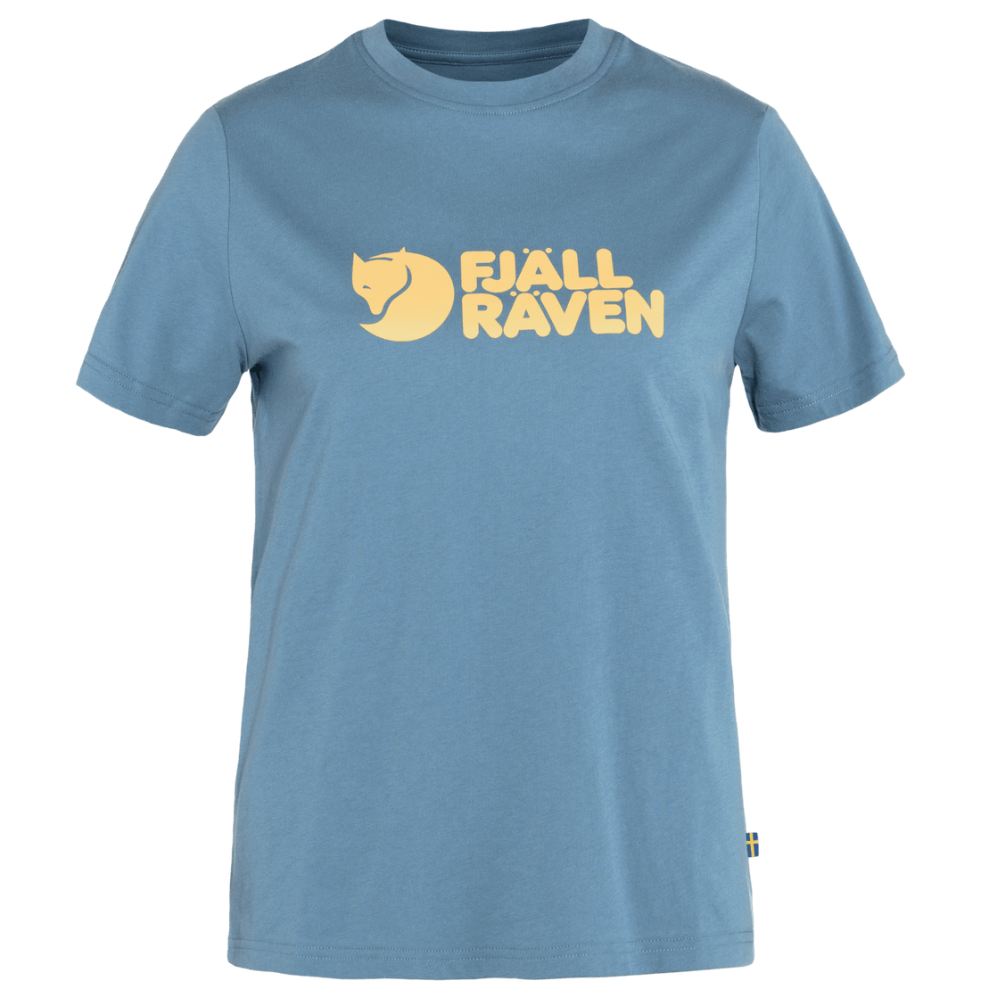 Fjällräven Logo Tee W