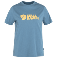 Fjällräven Logo Tee W