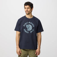 Fjällräven Relaxed T-Shirt SS M
