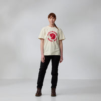 Fjällräven Relaxed T-Shirt SS W