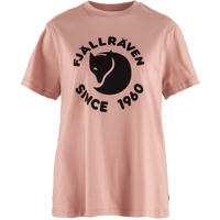 Fjällräven Relaxed T-Shirt SS W