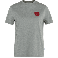 Fox Boxy Logo Tee W