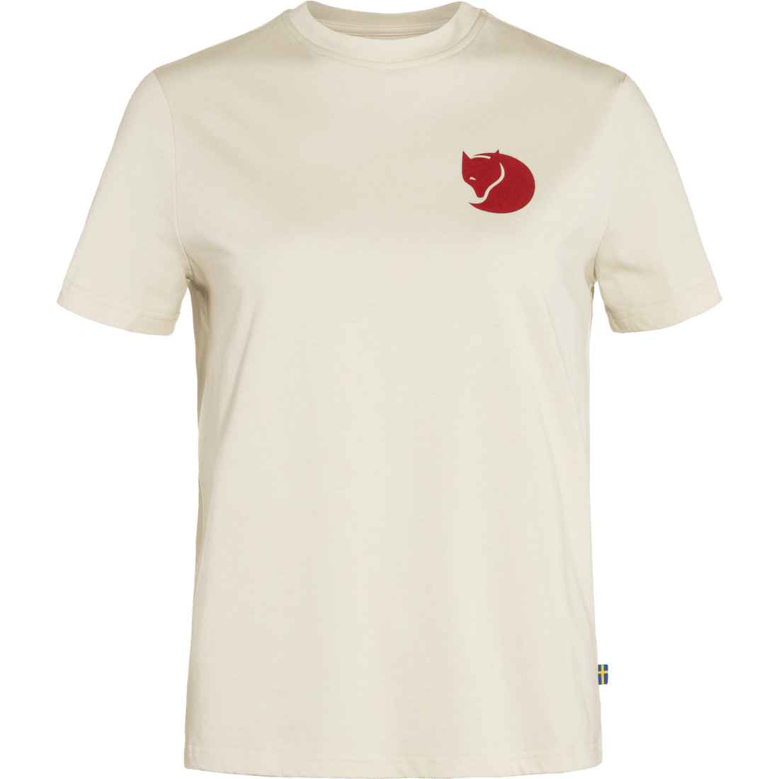 Fox Boxy Logo Tee W