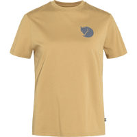 Fox Boxy Logo Tee W