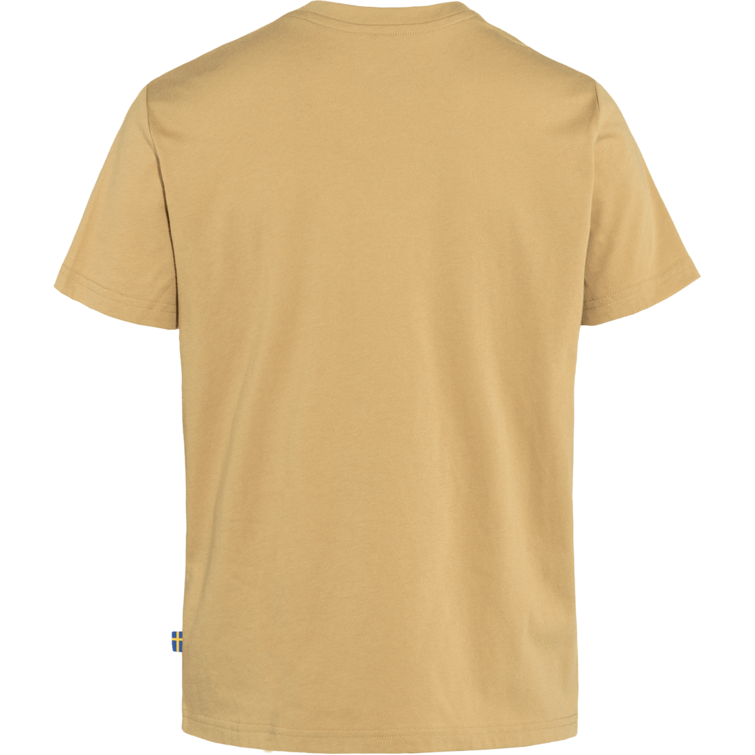 Fox Boxy Logo Tee W